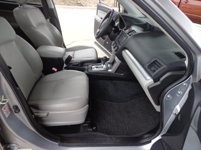 used 2014 Subaru Forester car, priced at $14,995