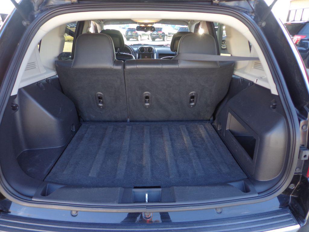 used 2016 Jeep Compass car, priced at $12,995