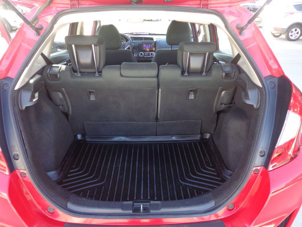 used 2016 Honda Fit car, priced at $12,995