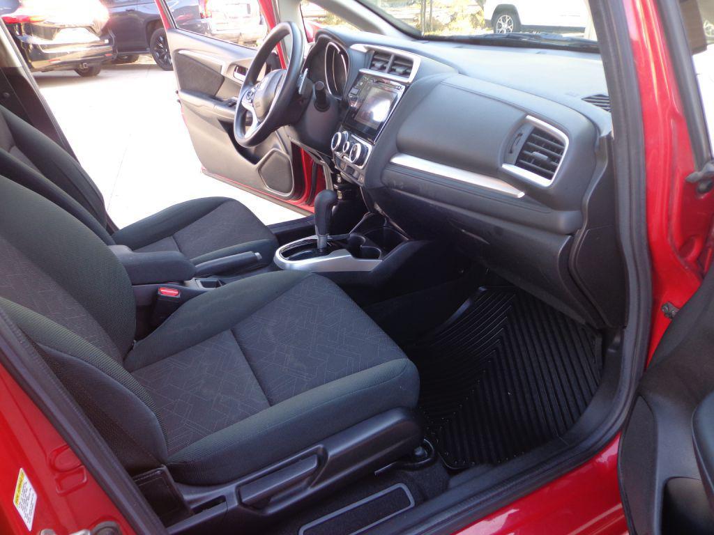 used 2016 Honda Fit car, priced at $12,995