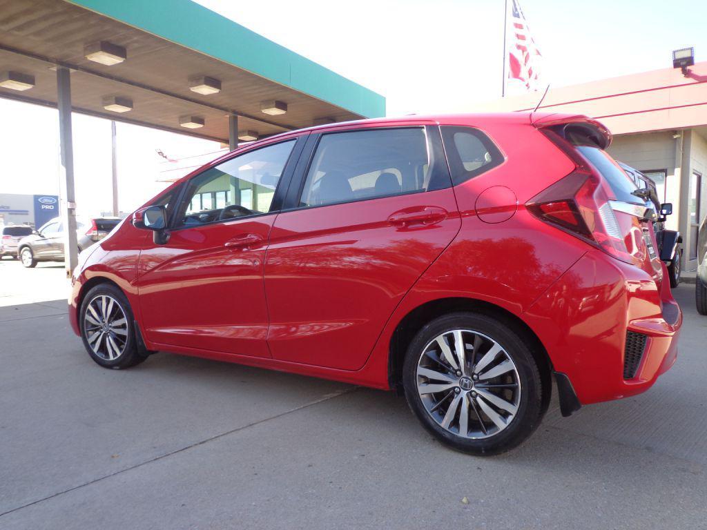 used 2016 Honda Fit car, priced at $12,995