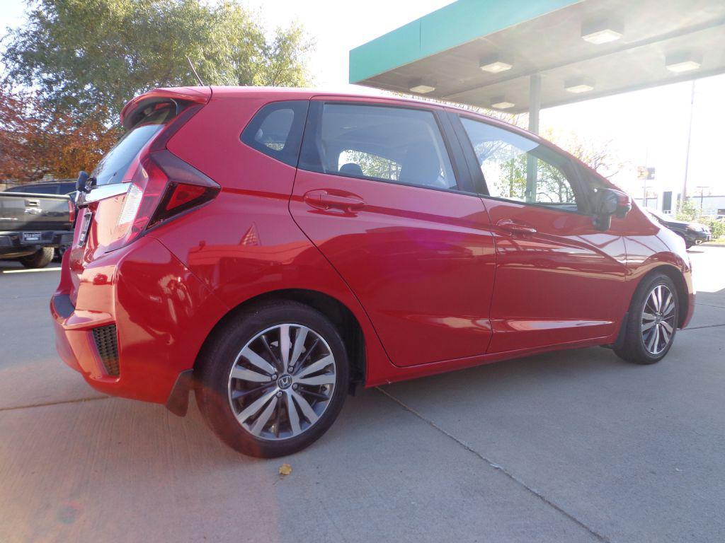 used 2016 Honda Fit car, priced at $12,995