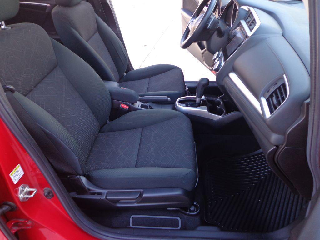 used 2016 Honda Fit car, priced at $12,995