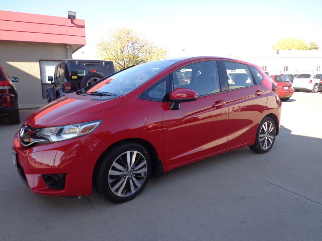 used 2016 Honda Fit car, priced at $12,995