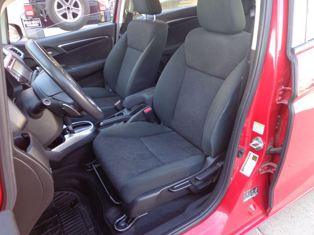 used 2016 Honda Fit car, priced at $12,995