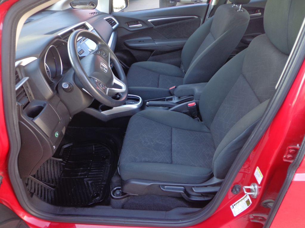 used 2016 Honda Fit car, priced at $12,995