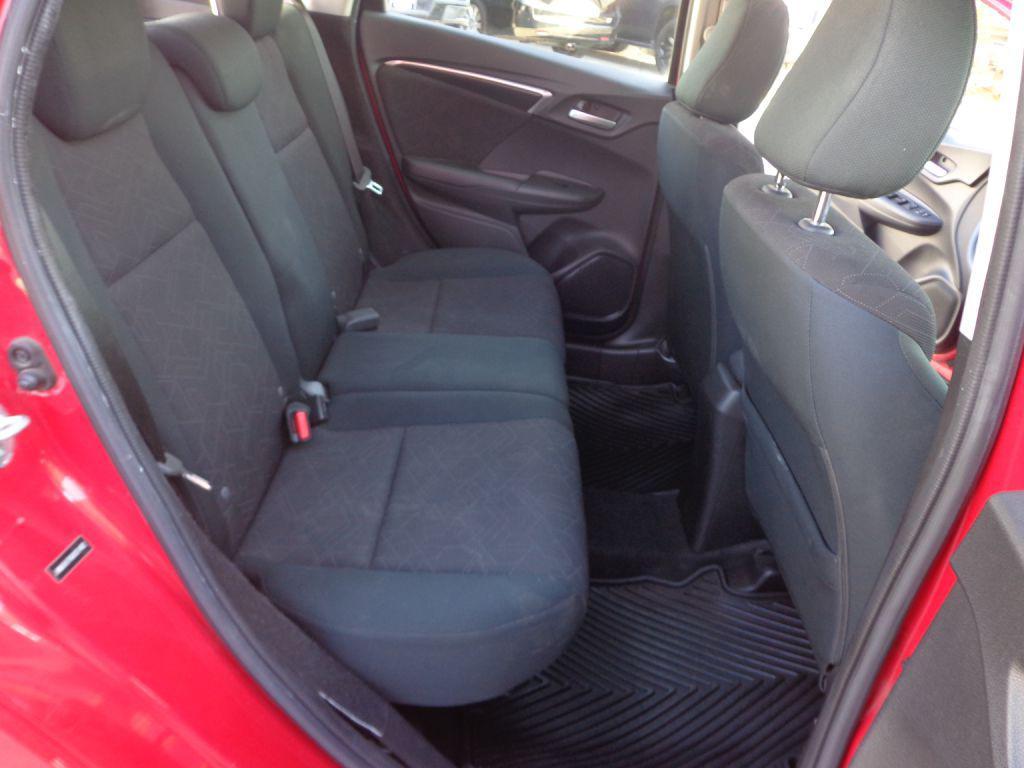 used 2016 Honda Fit car, priced at $12,995