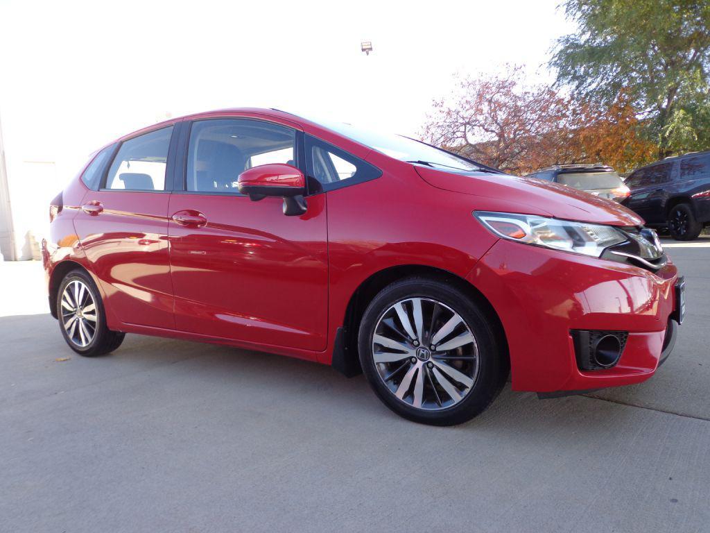 used 2016 Honda Fit car, priced at $12,995