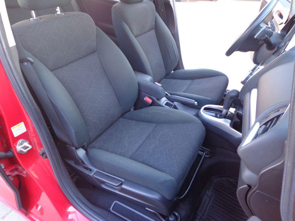 used 2016 Honda Fit car, priced at $12,995