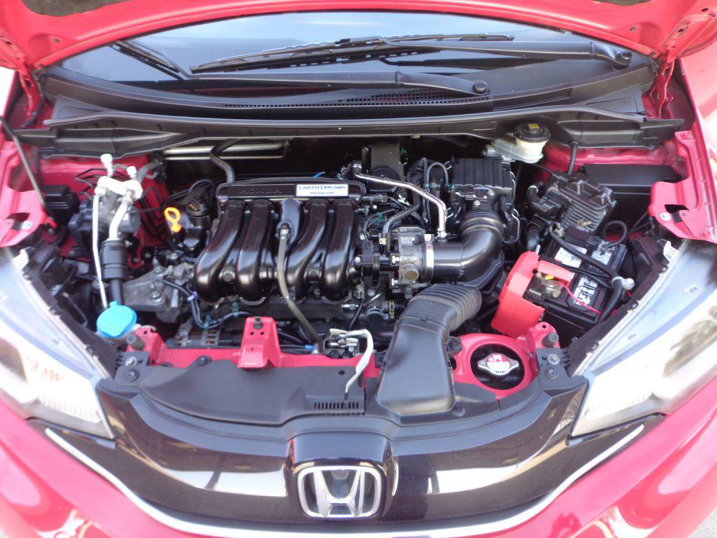 used 2016 Honda Fit car, priced at $12,995