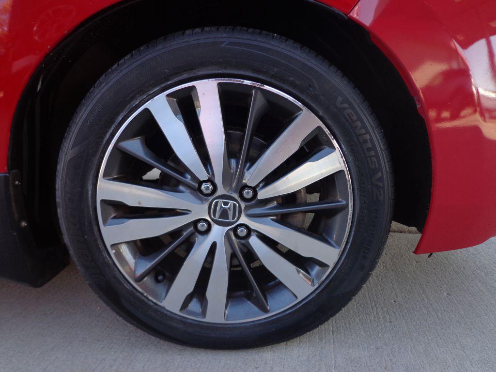 used 2016 Honda Fit car, priced at $12,995