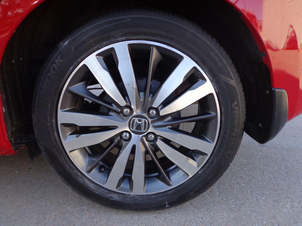 used 2016 Honda Fit car, priced at $12,995