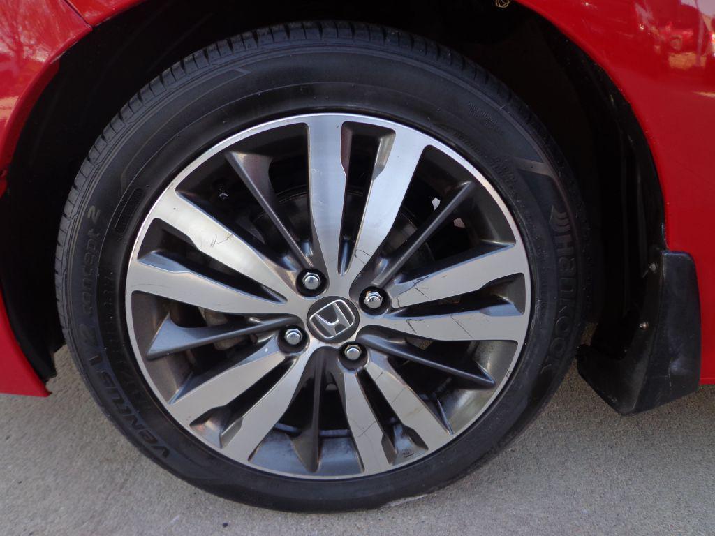 used 2016 Honda Fit car, priced at $12,995