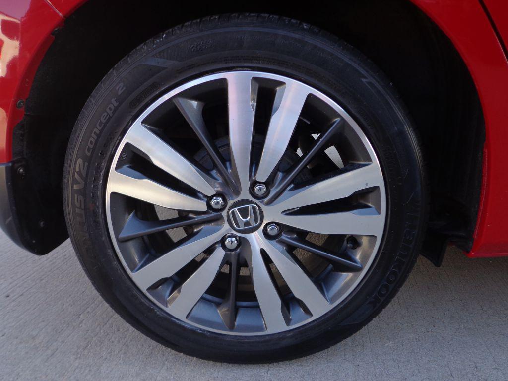 used 2016 Honda Fit car, priced at $12,995