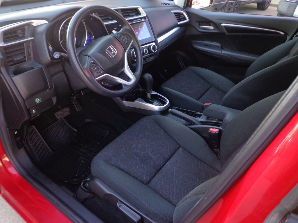 used 2016 Honda Fit car, priced at $12,995