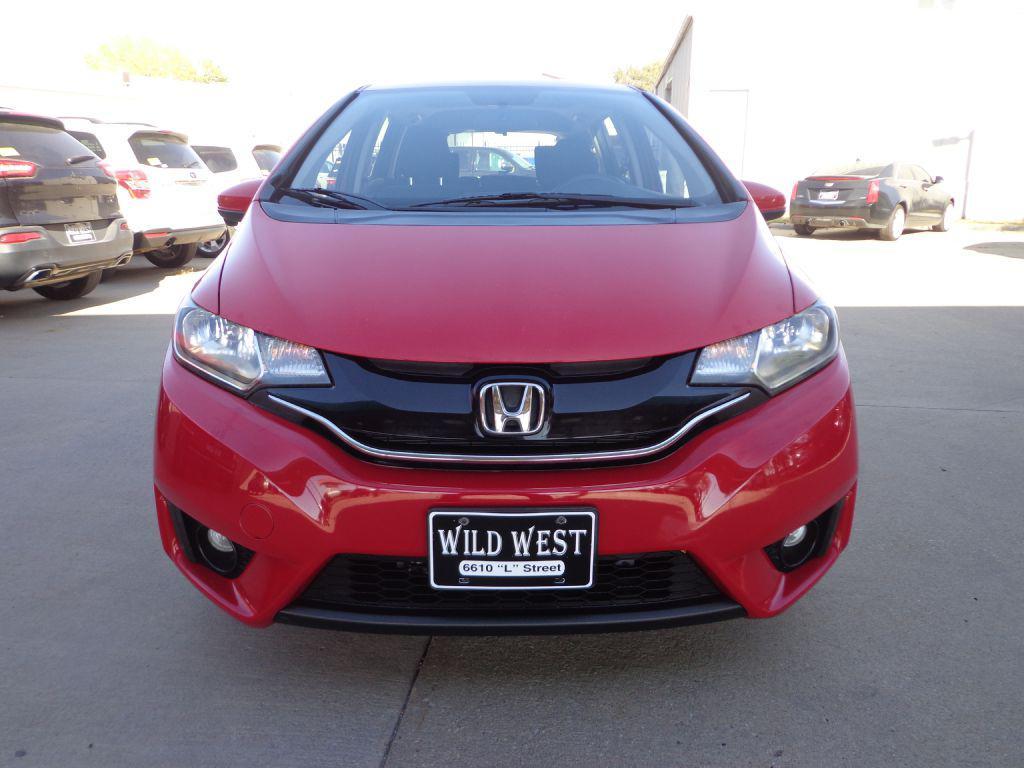 used 2016 Honda Fit car, priced at $12,995