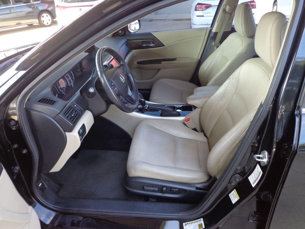 used 2013 Honda Accord car, priced at $15,995