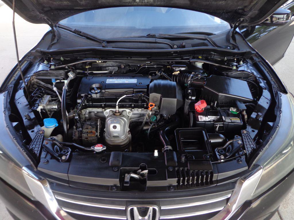 used 2013 Honda Accord car, priced at $15,995