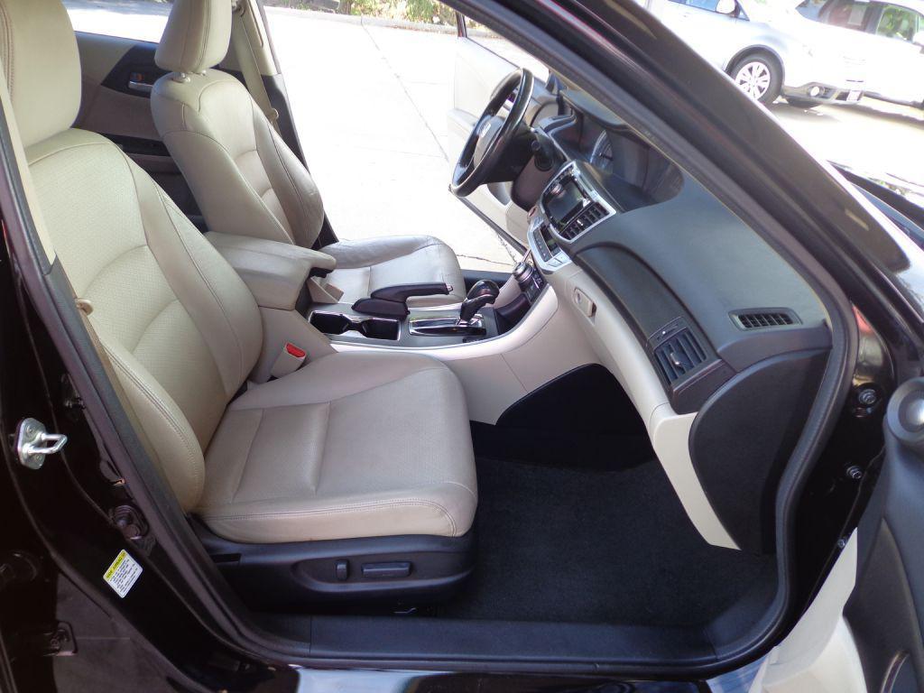 used 2013 Honda Accord car, priced at $15,995