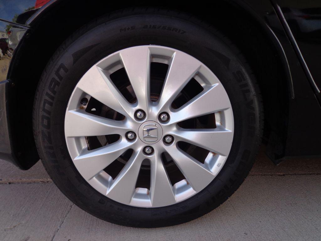 used 2013 Honda Accord car, priced at $15,995