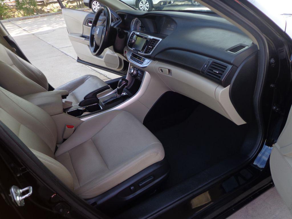 used 2013 Honda Accord car, priced at $15,995