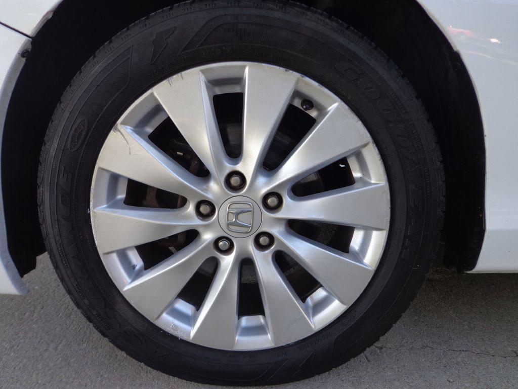 used 2014 Honda Accord car, priced at $15,995