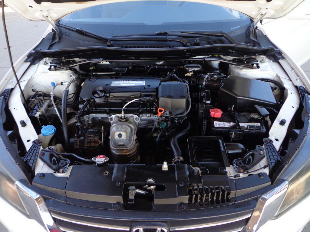 used 2014 Honda Accord car, priced at $15,995