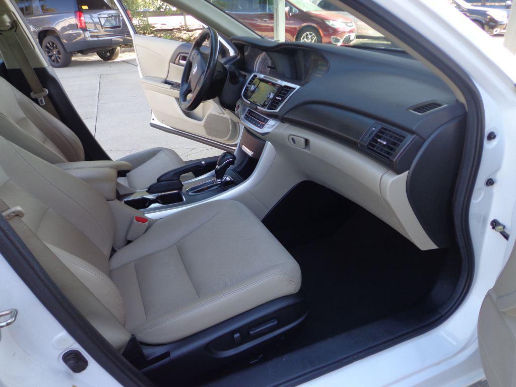 used 2014 Honda Accord car, priced at $15,995