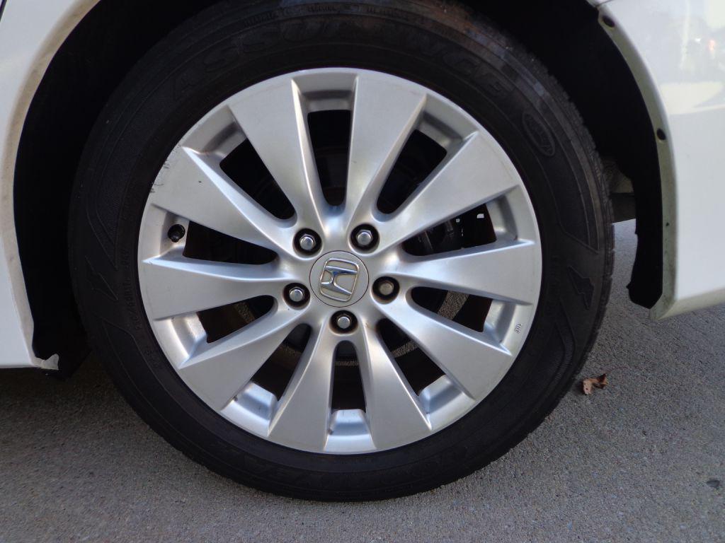 used 2014 Honda Accord car, priced at $15,995