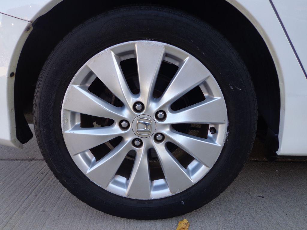 used 2014 Honda Accord car, priced at $15,995