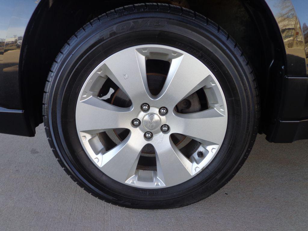 used 2012 Subaru Outback car, priced at $11,995