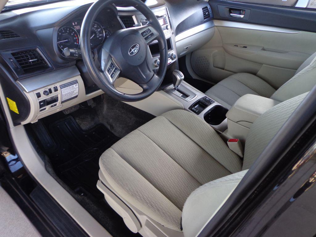used 2012 Subaru Outback car, priced at $11,995
