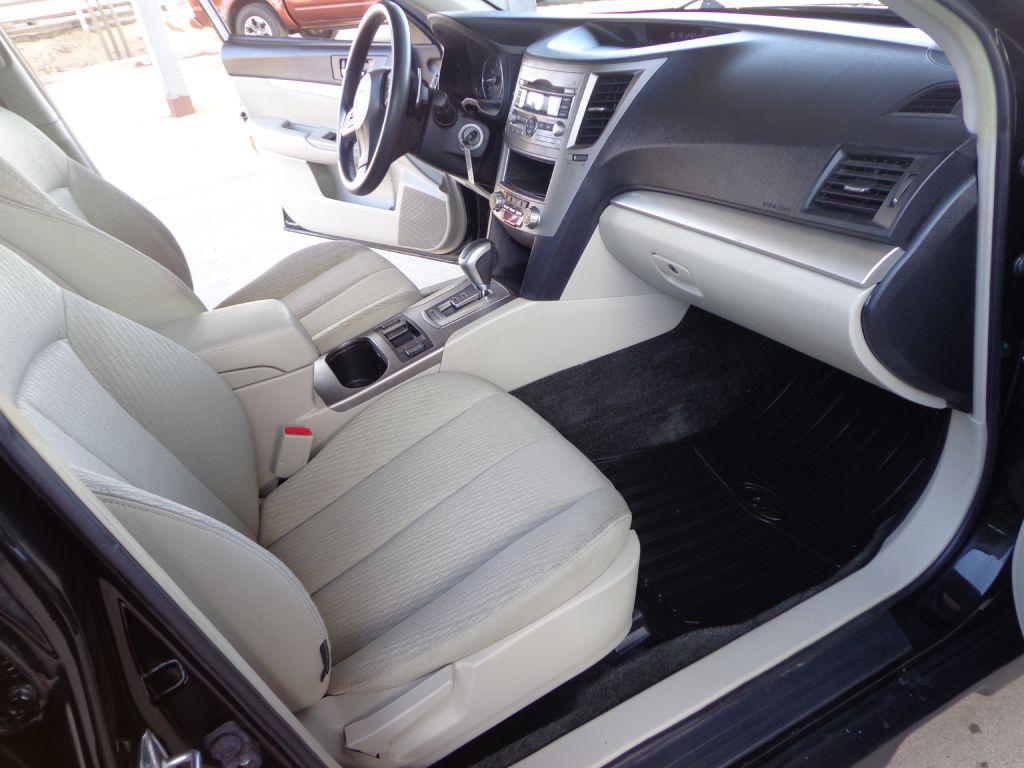 used 2012 Subaru Outback car, priced at $11,995