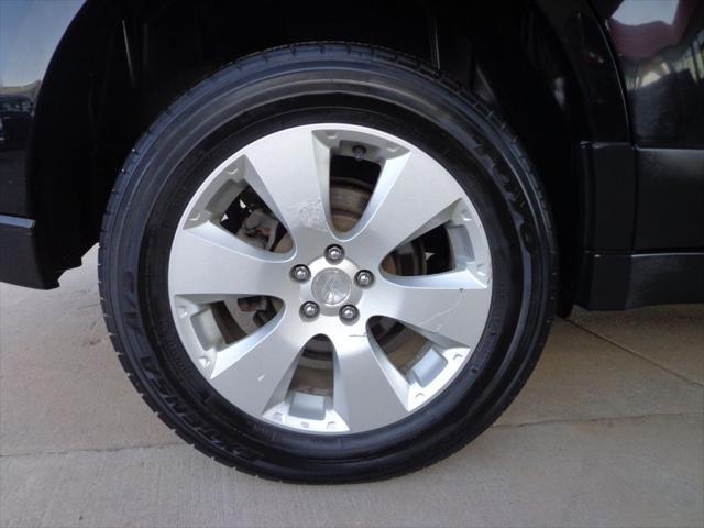 used 2012 Subaru Outback car, priced at $11,995