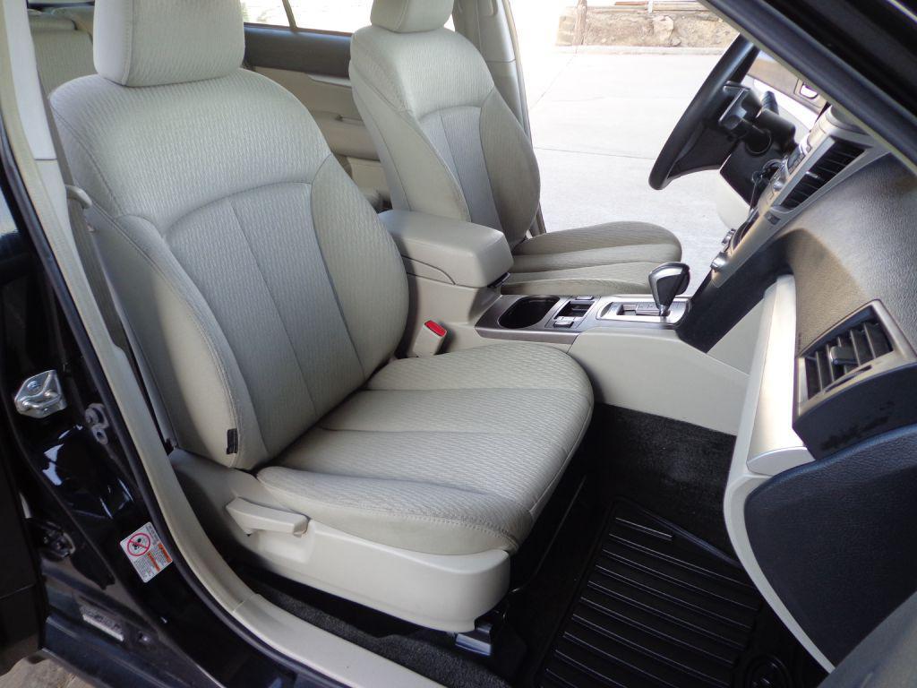 used 2012 Subaru Outback car, priced at $11,995