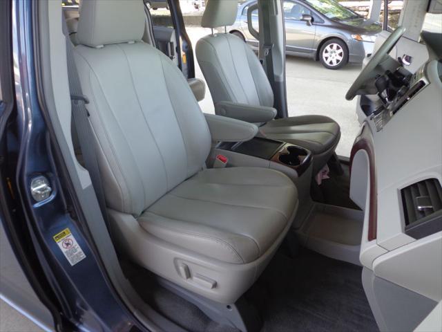 used 2014 Toyota Sienna car, priced at $20,995