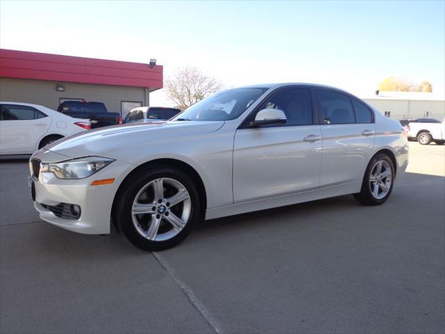 used 2013 BMW 328 car, priced at $12,500