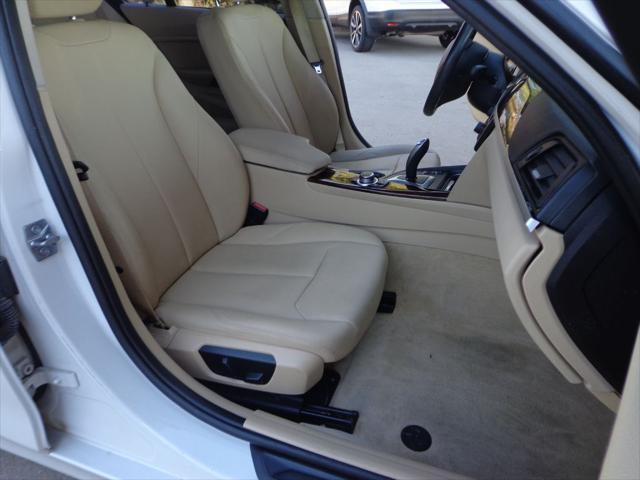 used 2013 BMW 328 car, priced at $12,500