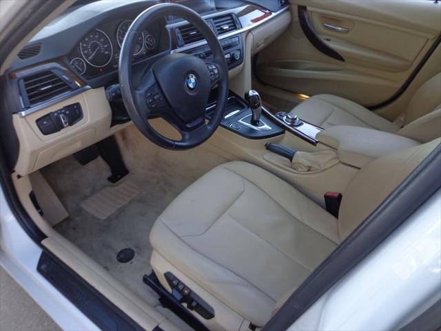 used 2013 BMW 328 car, priced at $12,500