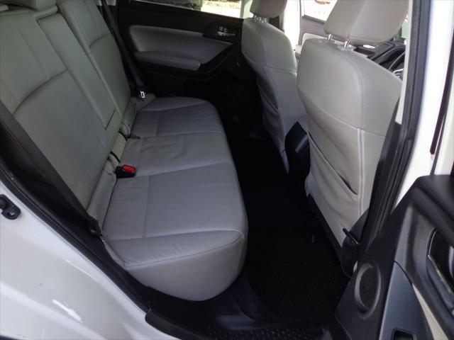 used 2014 Subaru Forester car, priced at $14,995