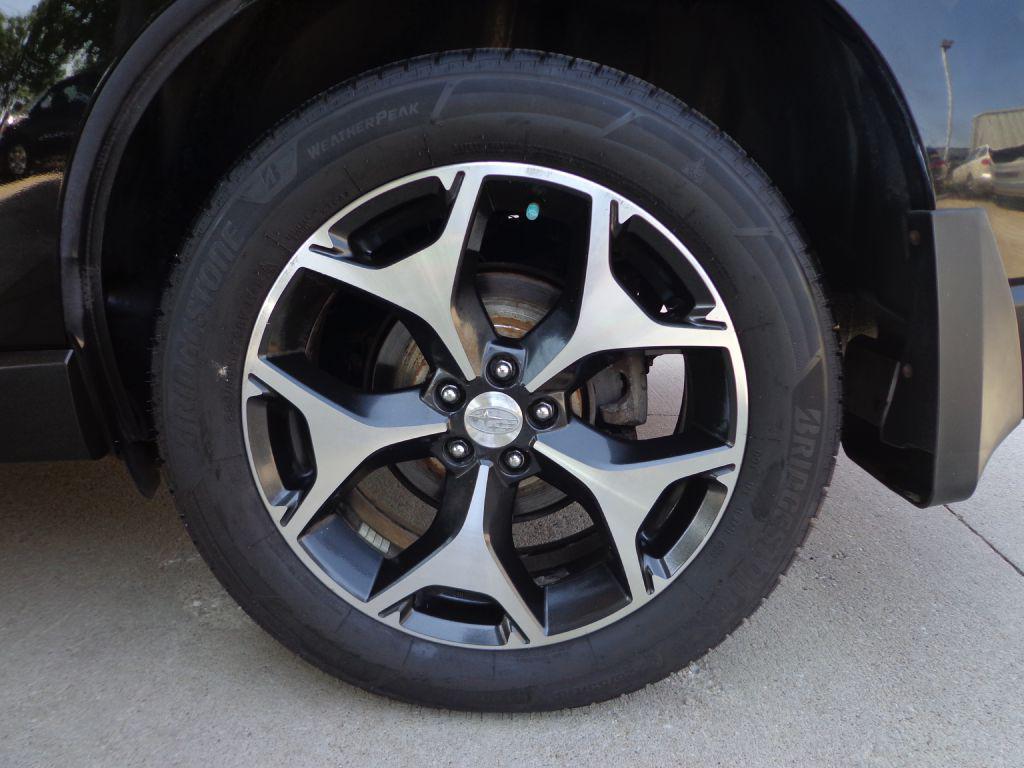 used 2015 Subaru Forester car, priced at $16,995