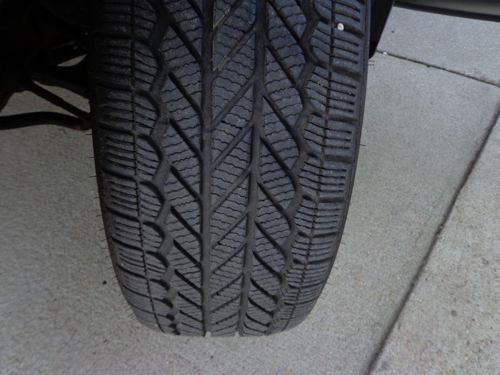 used 2015 Subaru Forester car, priced at $16,995