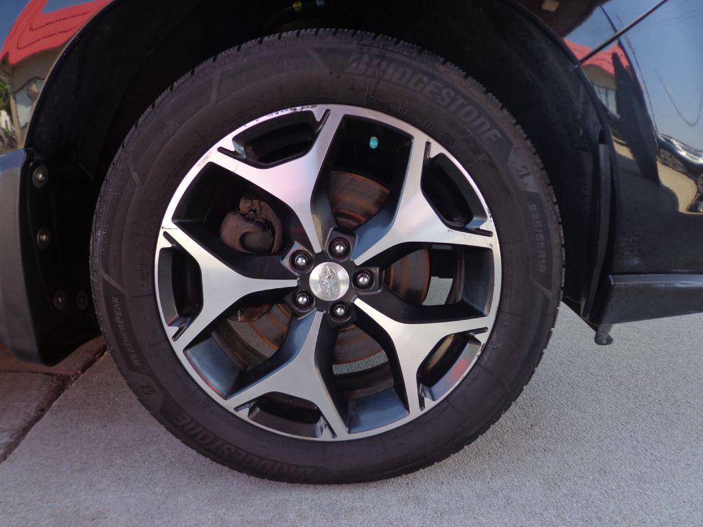 used 2015 Subaru Forester car, priced at $16,995