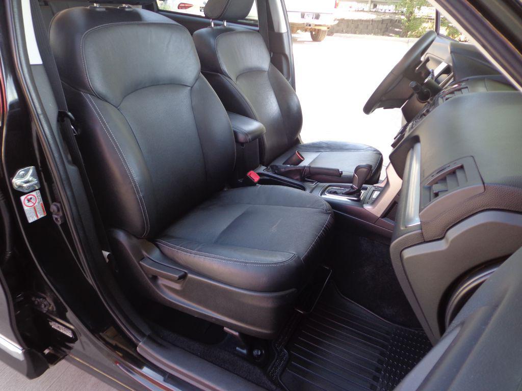 used 2015 Subaru Forester car, priced at $16,995