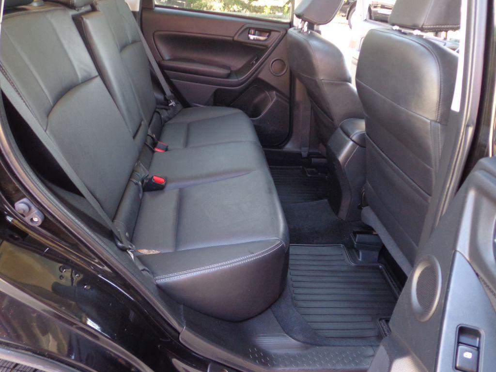 used 2015 Subaru Forester car, priced at $16,995