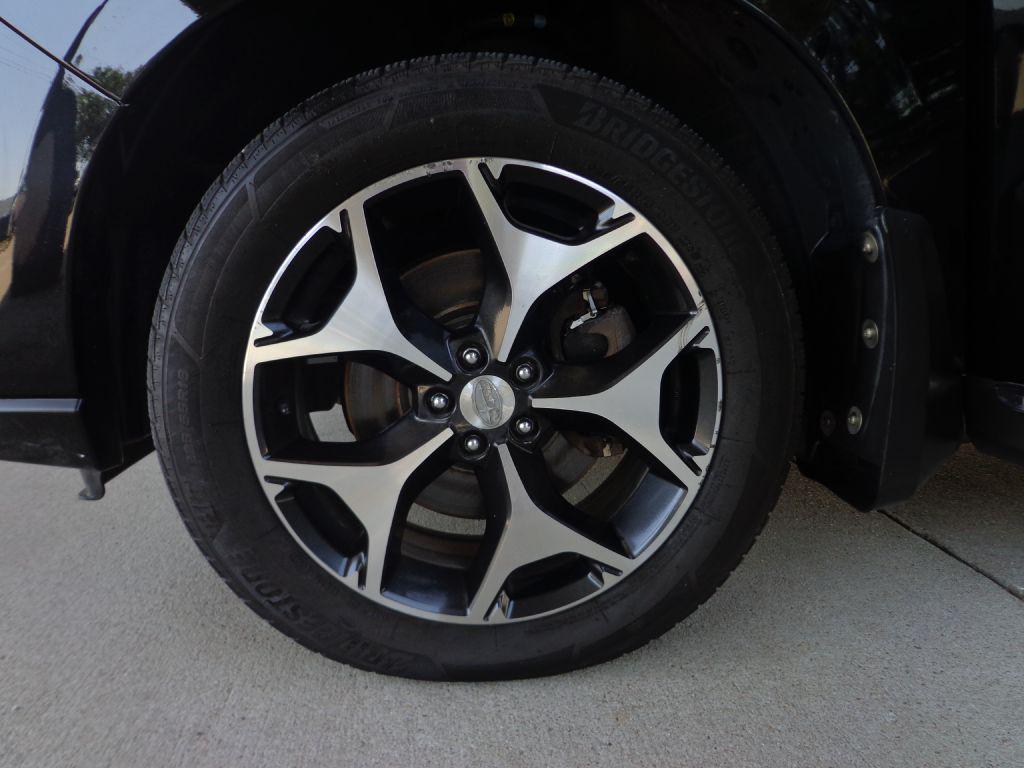 used 2015 Subaru Forester car, priced at $16,995