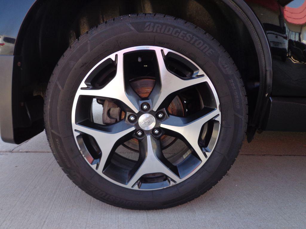 used 2015 Subaru Forester car, priced at $16,995