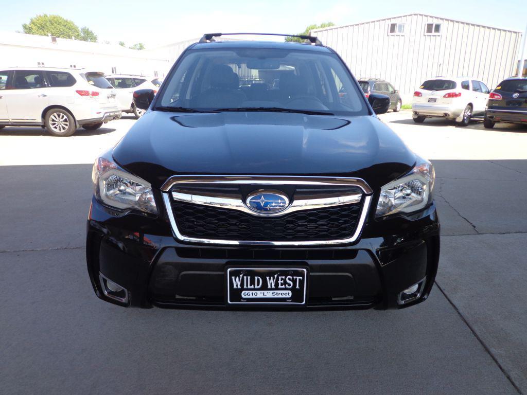 used 2015 Subaru Forester car, priced at $16,995