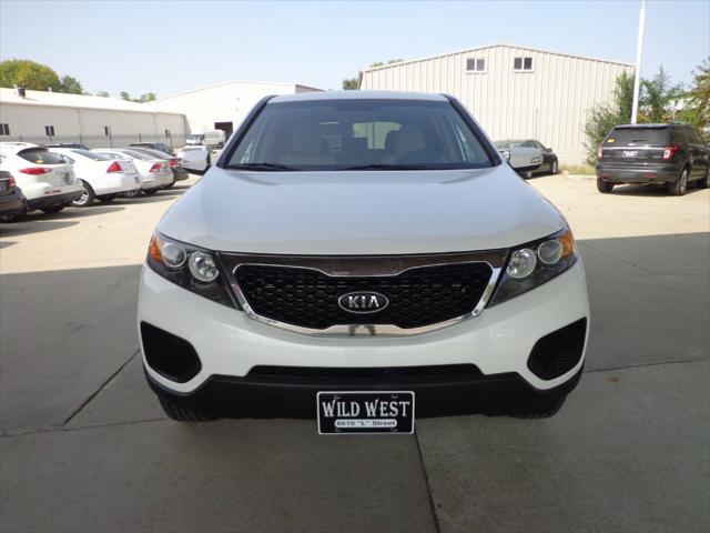 used 2011 Kia Sorento car, priced at $6,995