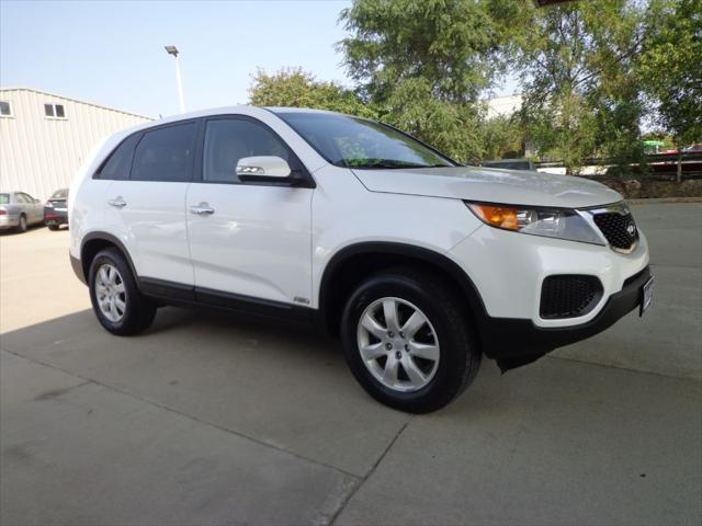 used 2011 Kia Sorento car, priced at $6,995